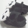 Panda Hat and Booties Set - Image 3