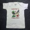 First Christmas Rudolph T-Shirt