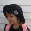 Printed Bucket Hat - Image 4