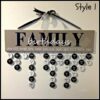 Personalised Birthday Calendars - by Squiggle Art - Image 2