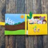 The Gigantic Turnip Felt Playset - Image 2