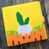 The Gigantic Turnip Felt Playset
