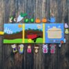 The Gigantic Turnip Felt Playset - Image 3