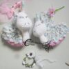Unicorn Booties/Slippers