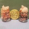 Personalised Wine and Whiskey Glasses - Image 4