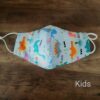 Kids Reusable Face Mask