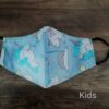 Kids Reusable Face Mask - Image 4