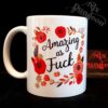 Amazing AF Mug - Image 2
