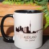 Kiwiana NZ Mugs