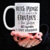 Favorite Bitch Mug - Image 3