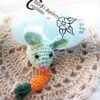 Personalised Bunny In An Egg - Image 4