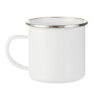 Custom 12oz Enamel Cup - Image 2