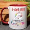 F Bomb - Mugs - Image 8