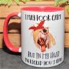 Horse Mad Mugs