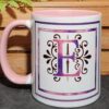 Monogram Name Mug - Image 2