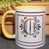 Monogram Name Mug - Image 4