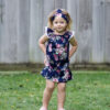 Summer Dress - Charlotte Fabric