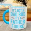 It's Not a Dad Bod - Mug - Image 2