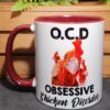 Crazy Chicken Mugs - Image 10