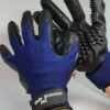 Magic Grooming Gloves