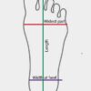 Adult Strapped Slipper - Image 5