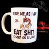 Step on a Lego Mug - Image 2