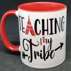 Mug for Teachers