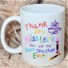 Personalised Mug - Image 3