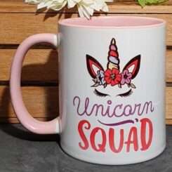 Unicorn Mug