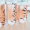 Personalised Wine and Whiskey Glasses - Image 2