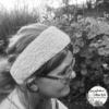 Accessible Pattern: Tranquillity Headband - Image 3