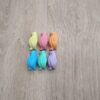 Penguin chalks set of 12 - Image 3