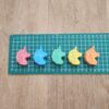 Unicorn chalks set of 10 - Image 4