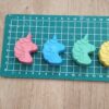 Unicorn chalks set of 10 - Image 3
