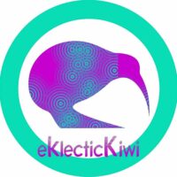 eKlecticKiwi Logo