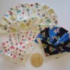 Bamboo Velour Cloths