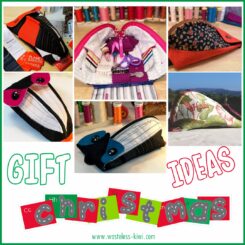 Christmas Gift Ideas-Kimikits