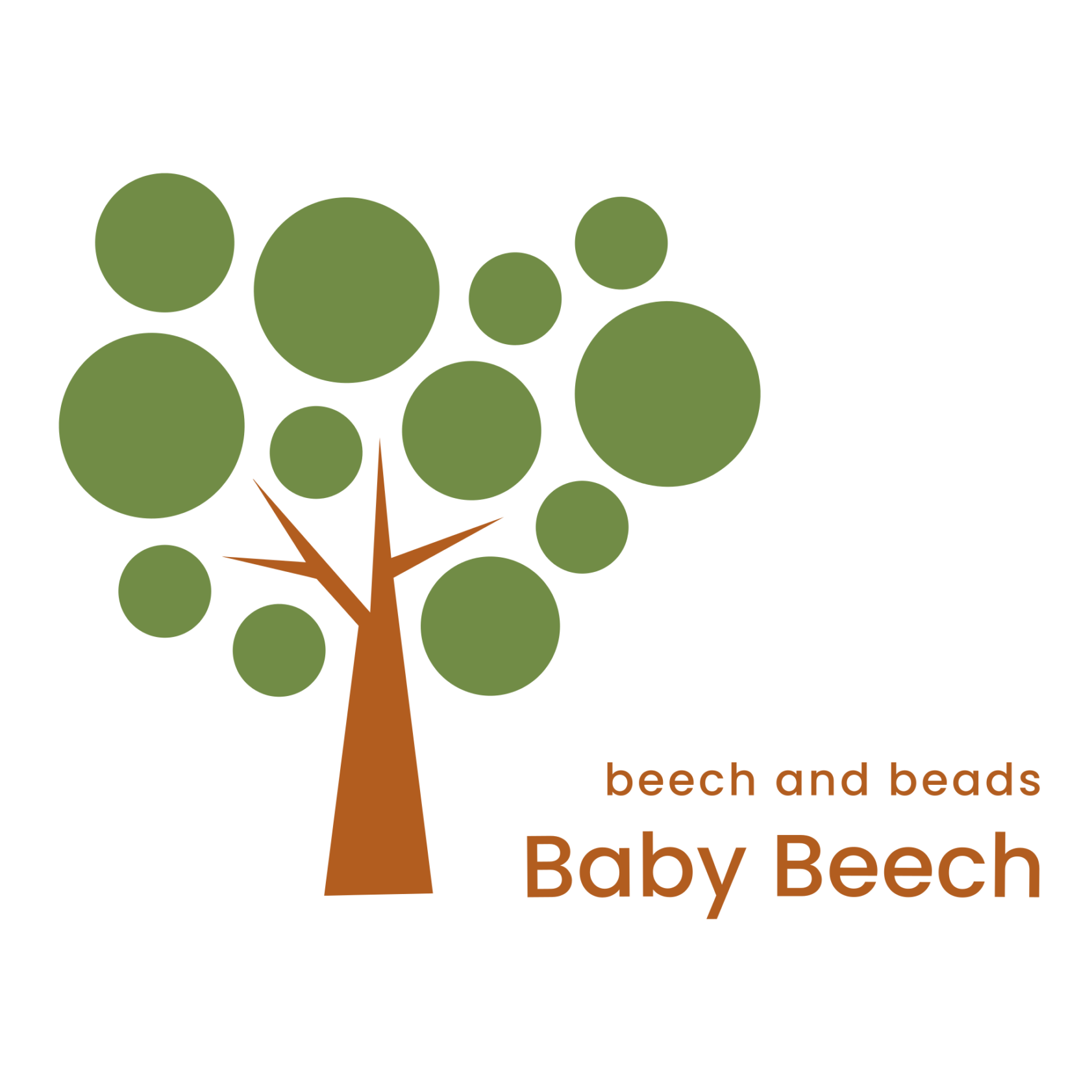 Baby Beech