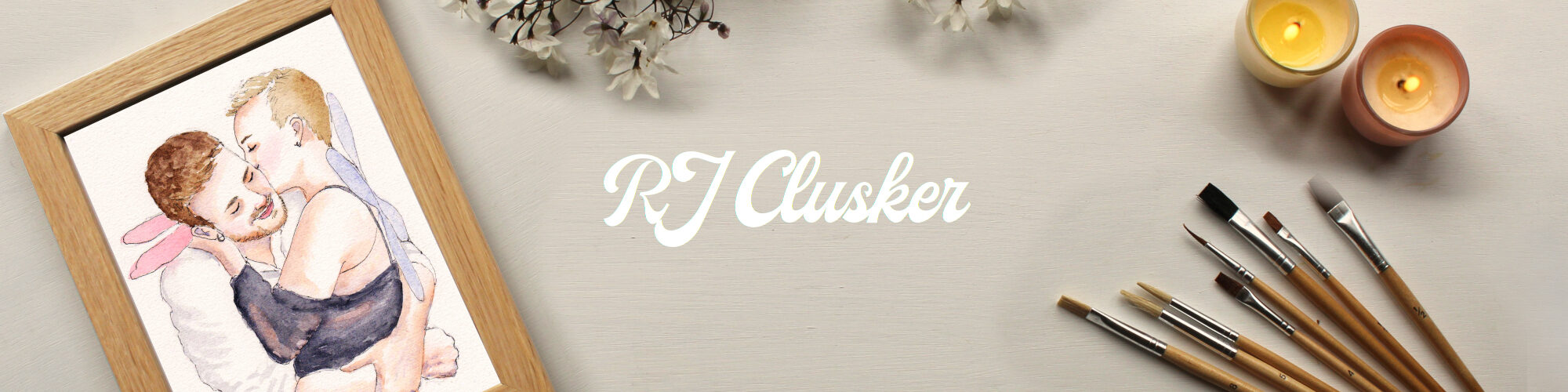 RJ Clusker