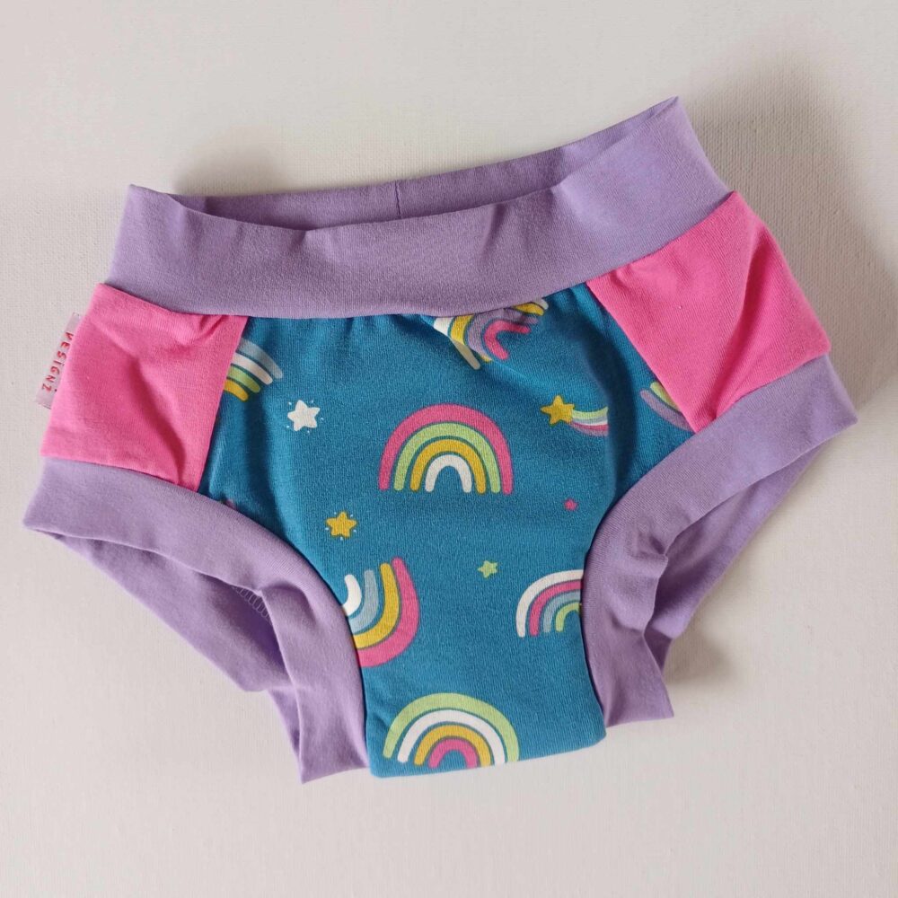 Toilet Training Undies- size 3-4 - Image 15