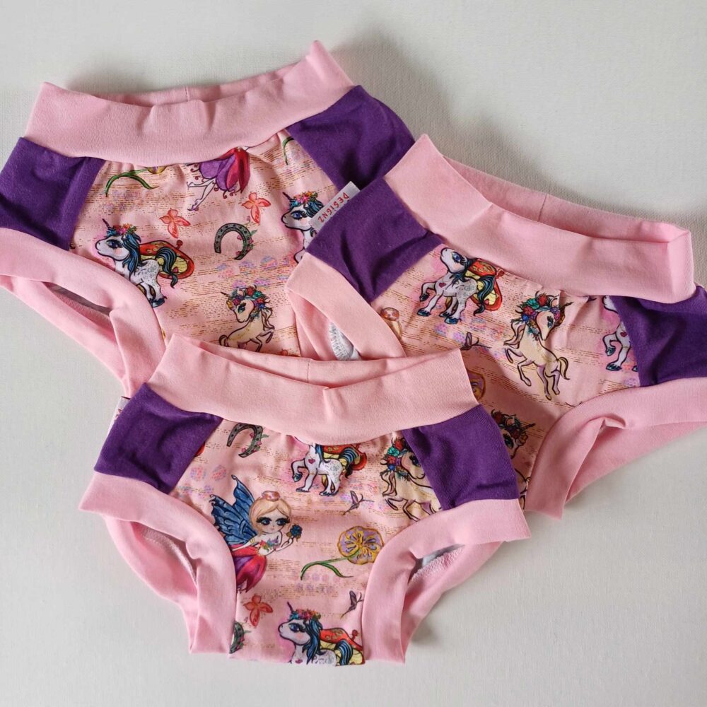 Toilet Training Undies- size 2-3 - Image 12