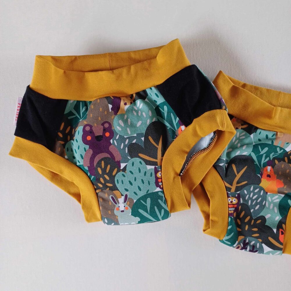 Toilet Training Undies- size 3-4 - Image 10