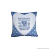 Birth Detail Pillows