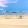 Blue light anti rad glasses