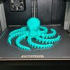 Articulated Octopus 2.0 - Image 5