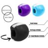 Jaw Facial Muscle Trainer Jawline Double Chin Exerciser - Image 5