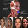 Jaw Facial Muscle Trainer Jawline Double Chin Exerciser - Image 3