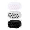 3PCS Jaw Exerciser Jaw Trainer Jawline Shaper - Image 4