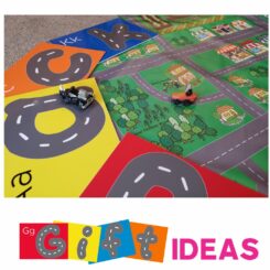 ROAD Letters-Gift Ideas