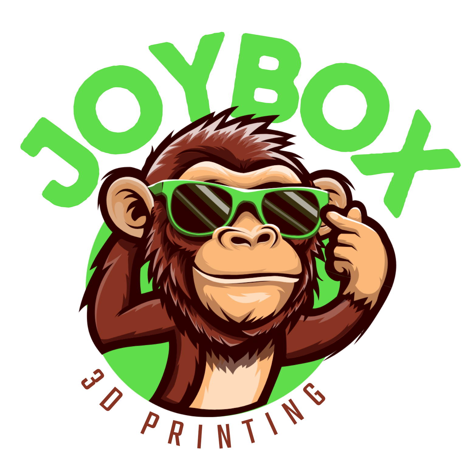 Joybox 3D Printing
